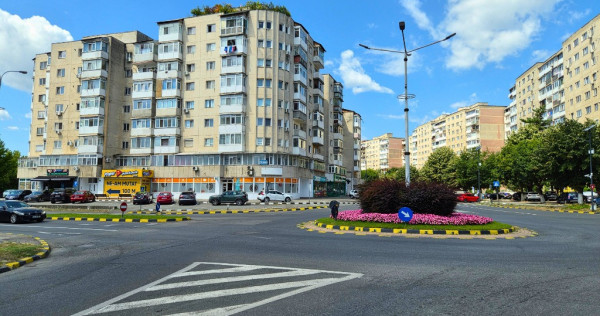 OSTROVENI - Etaj 1 - Spatiu cu vizibilitate stradala - Cabinet medical