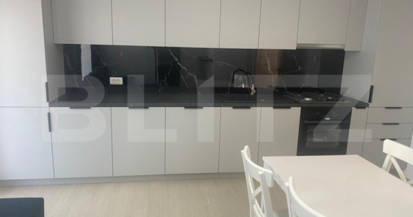Apartament 2 Camere - Etaj 2 - Zonă Ipotesti