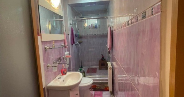 Vand apartament Ultracentral Targu Mures apartament 4 camere 2 bai