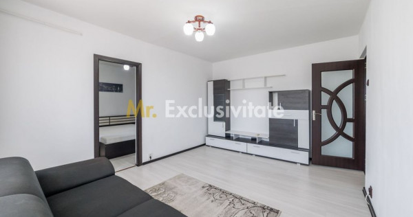 Apartament gata de mutat cu 2 camere si parcare inclusa &ndash; Banat