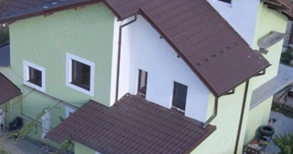 V&acirc;nd vila P+1+M Craiovei platou