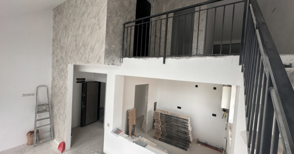 Apartament 3 camere 88mp la cheie cartier DaVinci
