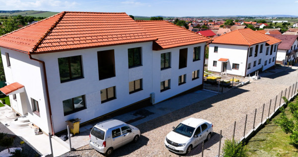 Duplex 117mp teren 300 Sura Mica