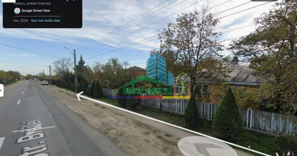 Oportunitate unica de investitie DN23 - Trafic Intens