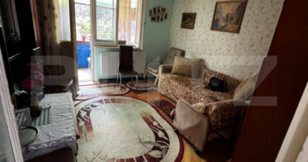 Apartament 2 camere D&acirc;mbu Pietros