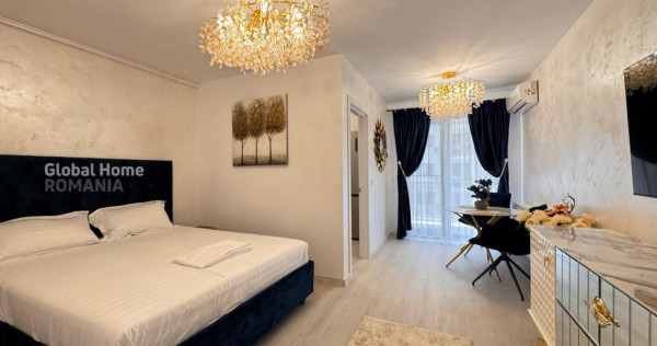 Designer Studio + Parking + Terrace | Titan - Pallady - Hill