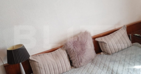 Apartamnet 1 camera, 80 mp, zona Marasti