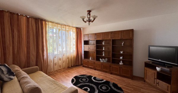 Apartament 2 camere, 56 mp, zona Rotonda