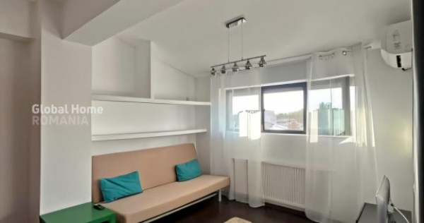 Apartament 3 camere 55MP | Bazilescu | Bucurestii Noi | Metr