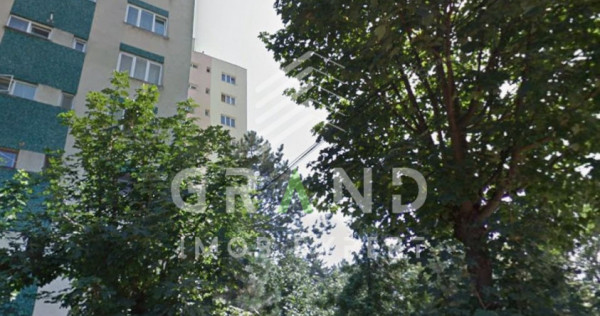Apartament 2 camere, etaj intermediar, Mănăștur