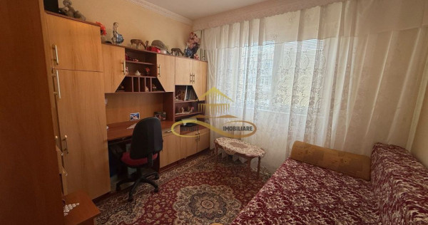 Apartament 2 camere de vanzare in Bacau