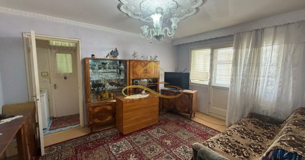 Apartament 2 camere de vanzare in Bacau