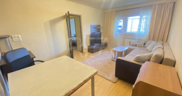 2 camere-Decomandat-54,3 MP- Petre Ispirescu/Calea Rahovei