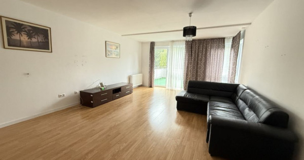 Apartament 2 camere zona Avantgarden Brasov