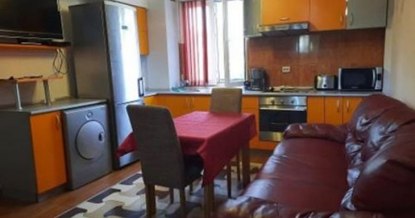 Apartament inchiriat Cantemir