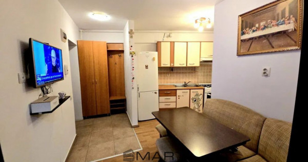 Apartament 2 camere zona Turnisor