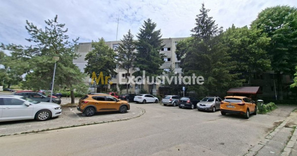 Apartament 4 camere Nord ,Etaj 3 la Poarta Scolii nr 14