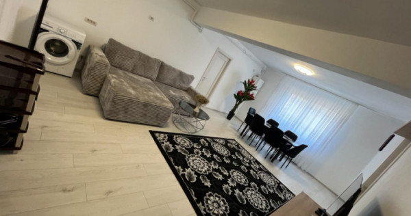 Apartament 2 camere &icirc;n Mamaia Nord &ndash; Zona Lidl, termen lu
