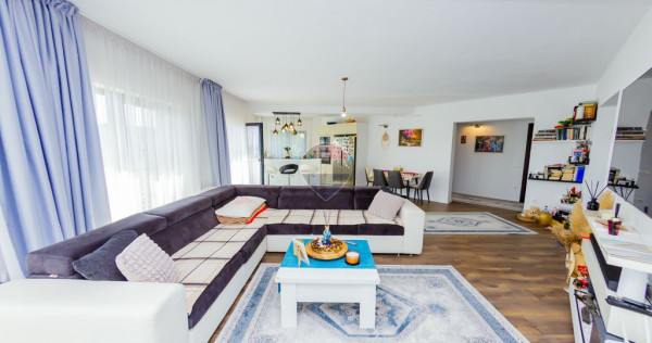 Apartament lux intr o zona exclusivista