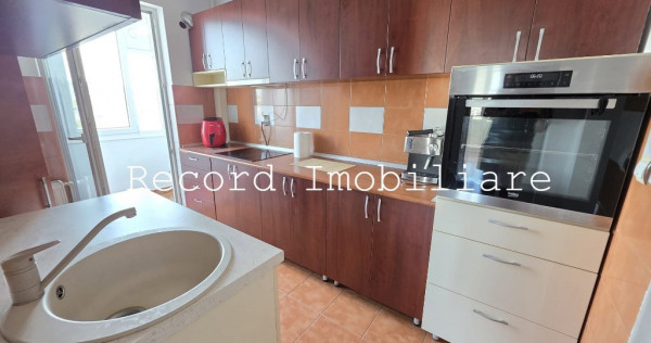 Apartament 2 camere decomandate cartier Grigorescu Cluj-Napoca