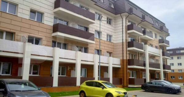 Garsonieră etaj 1, dressing generos, S&acirc;npetru