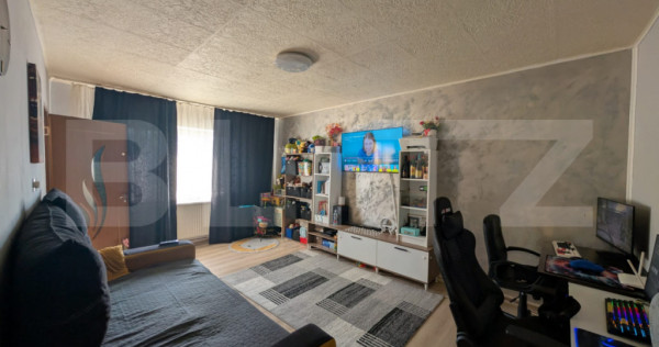 Apartament 3 camere decomandat, zona Catedrala Eroilor &ndash; T