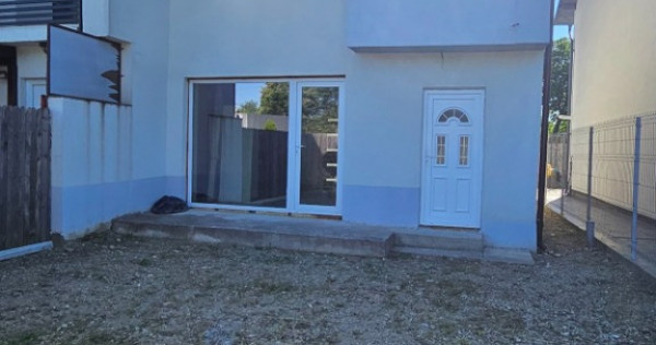 Casa P+M Pitesti, parte din duplex, 138000 EURO
