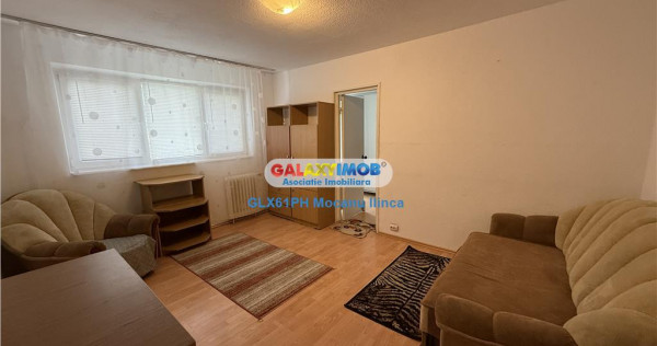 Apartament 2 camere, Mihai Bravu, Ploiesti