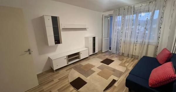 Inchiriez apartament 2 camere