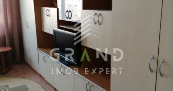 Garsonieră de v&acirc;nzare | Mărăști&ndash;zona Dejului/Expo Tra