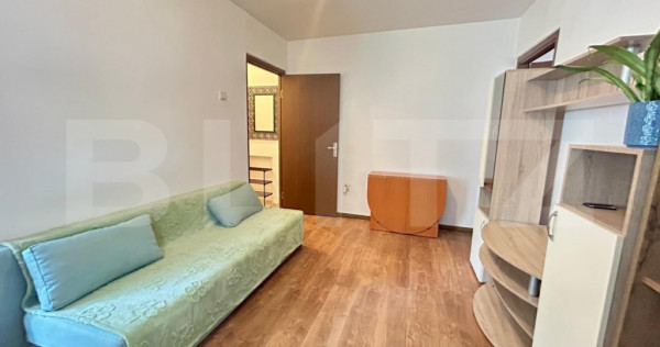 Apartament modern cu 2 camere &icirc;n Zona Rogerius