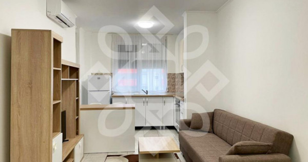 Apartament cu 2 camere de inchiriat in ARED Iosia