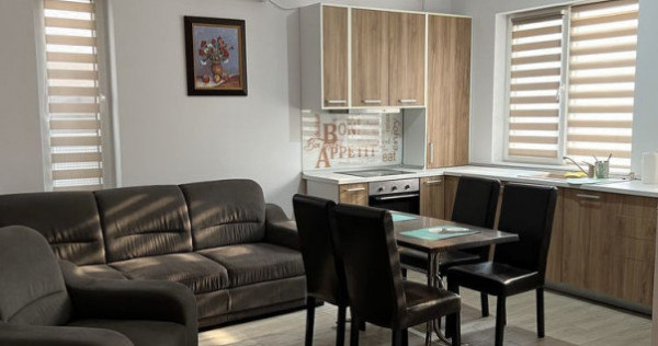 Duplex la curte - Baba Novac - Termen Lung