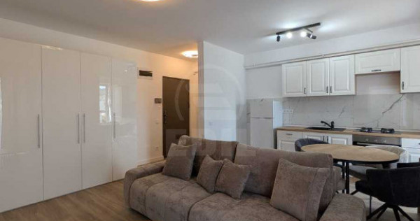 Inchiriere Apartament 2 camere semidecomandat, 47 mp,Tineretului