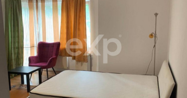 Apartament 1 camera | Gheorgheni | Interservisan