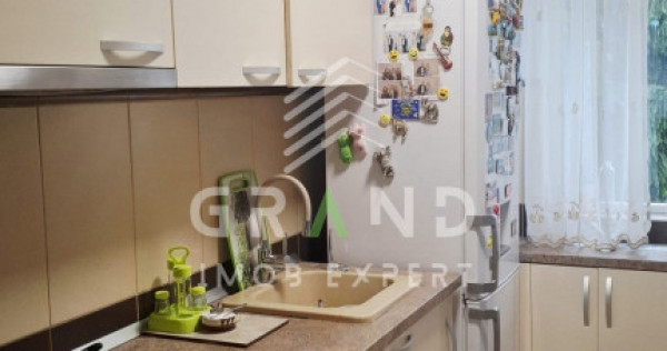 Manastur : Vanzare Apartament | 3 Camere | Boxa | Balcon | 6