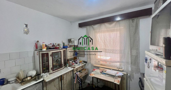 Apartament 2 camere/Nord/Etaj 2/4