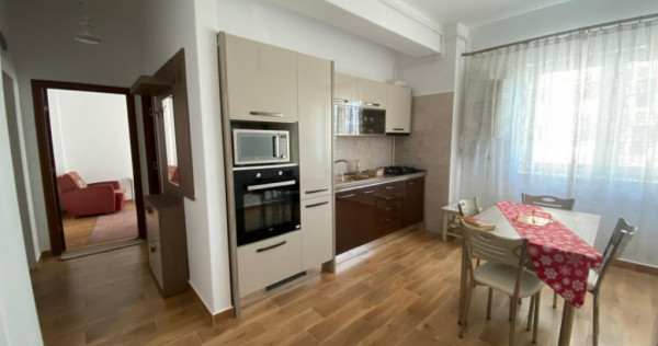 Apartament 2 camere zona Doamna Stanca Sibiu