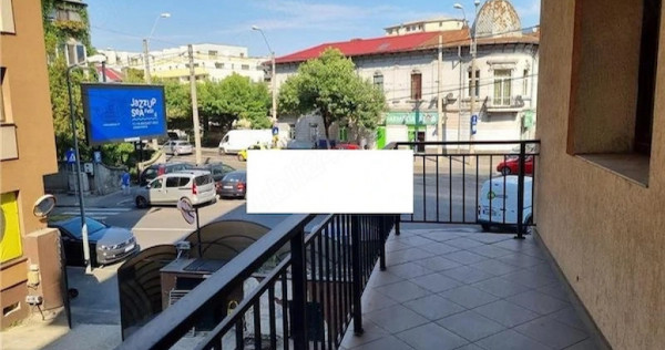 Unirii pod marasesti bloc nou