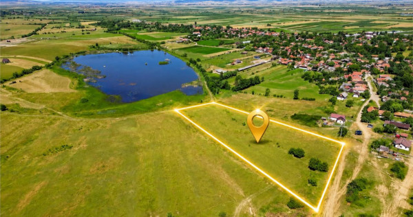 Teren 14.000 mp in statiunea Covasna, ideal pentru rezidenti