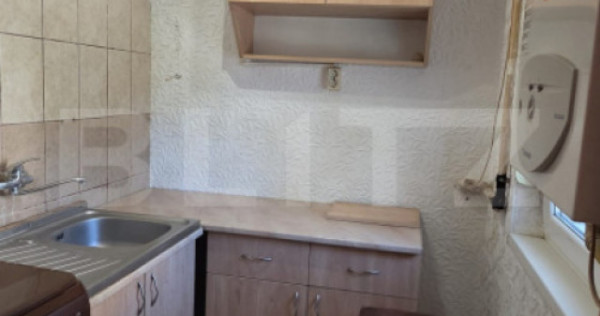 Apartament 2 camere, 30 mp, zona Micro 14