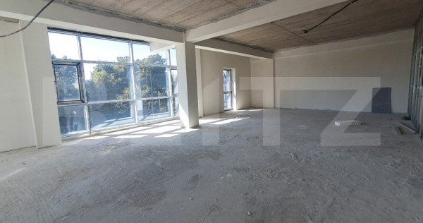 Spațiu comercial-Birouri de &icirc;nchiriat &ndash; 330 mp, Etaj 2,
