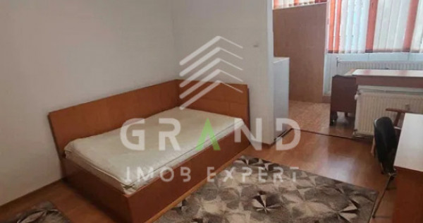 GARSONIERĂ de &icirc;nchiriat | Grigorescu&ndash;Promenada Someș