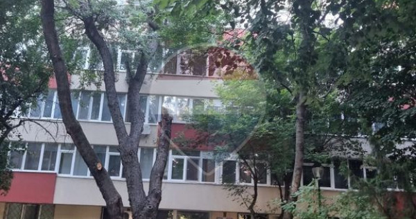 Apartament 2 camere de vanzare Giurgiului