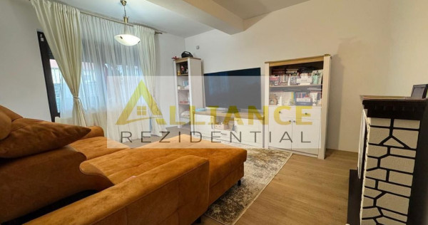 Exclusivitate | Casa moderna P+1+M | 5 camere | Mutare Im...