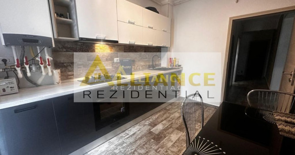 Berceni Ap 3 camere