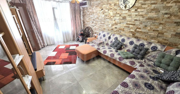 2 Camere 50mp Rovine an1985 etaj2 AC teava de gaze