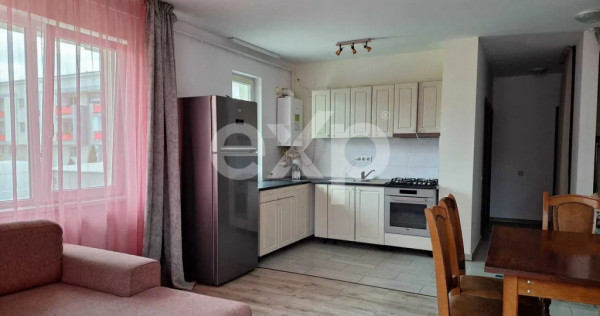 Apartament 3 camere | 2 bai | Garaj | Sesul de Sus