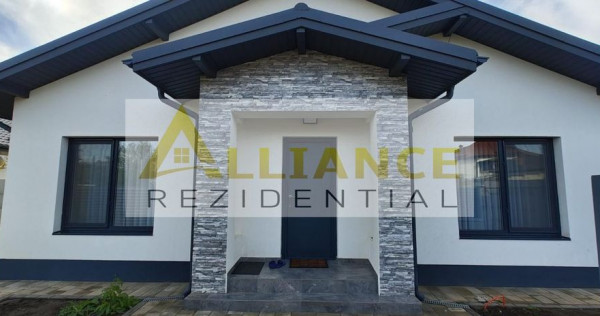 CASA PARTER -3 camere-2 BAI-TEREN 320 MP