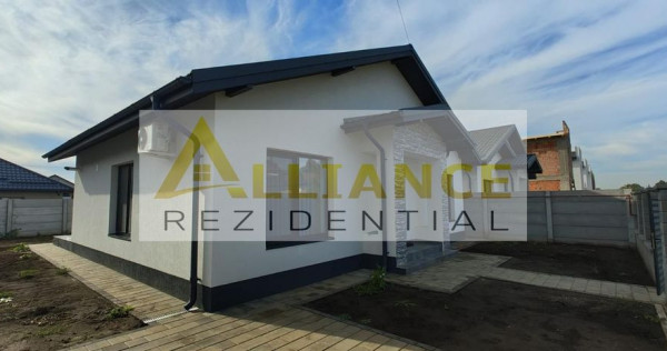 CASA PARTER -3 camere-2 BAI-TEREN 320 MP